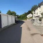 Lindenberger Ferientraum Διαμέρισμα *