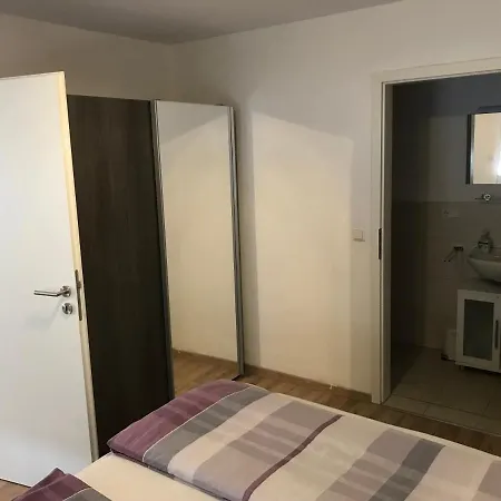 Lindenberger Ferientraum * Lindenberg im Allgäu