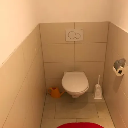 Appartement Lindenberger Ferientraum Lindenberg im Allgäu