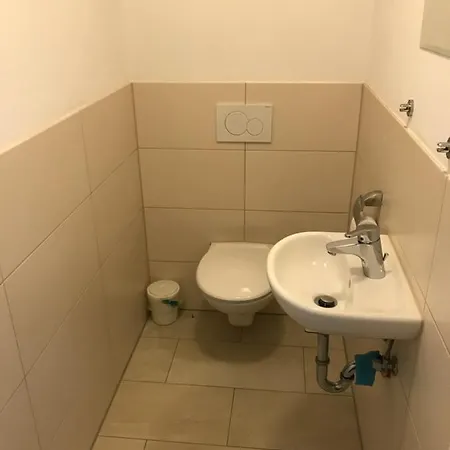 Appartement Lindenberger Ferientraum