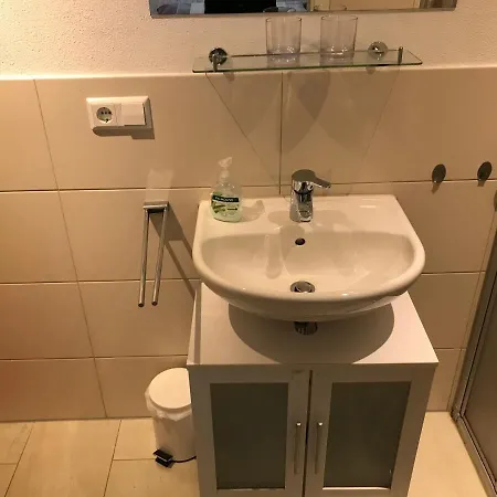 Lindenberger Ferientraum Appartement