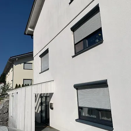 Lindenberger Ferientraum