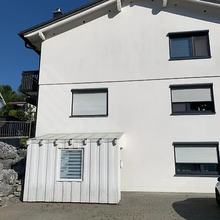 Lindenberger Ferientraum * Lindenberg im Allgäu