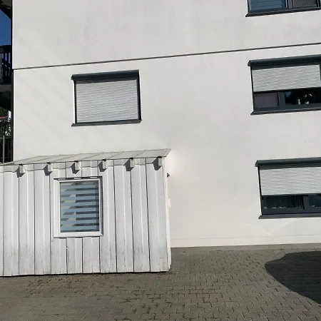 Lindenberger Ferientraum Appartamento Lindenberg im Allgäu