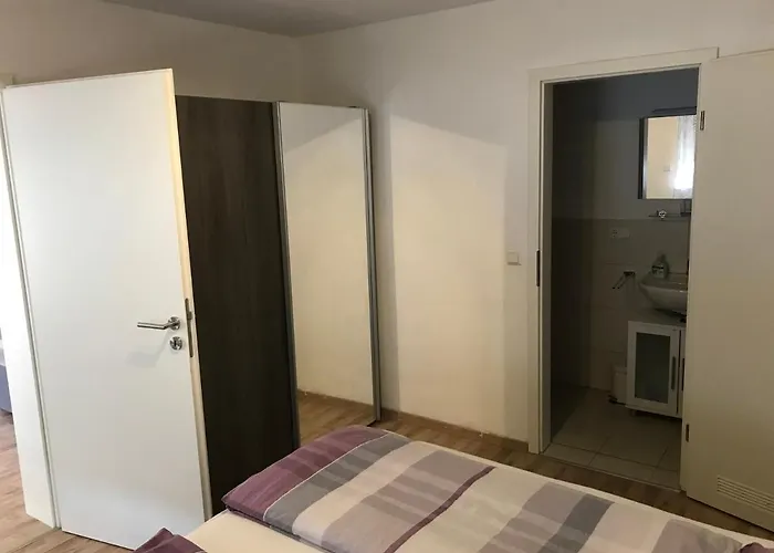 Lindenberger Ferientraum * Lindenberg im Allgäu