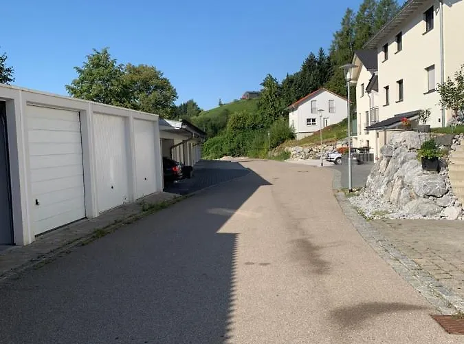 Lindenberger Ferientraum Appartamento *