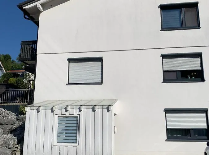 Lindenberger Ferientraum * Lindenberg im Allgäu