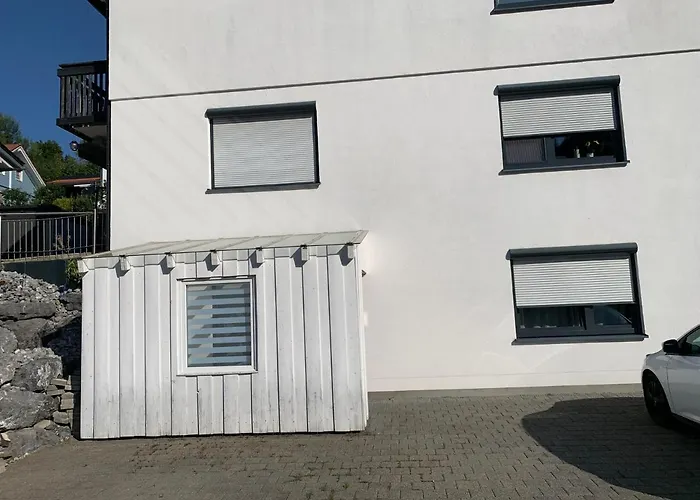 Lindenberger Ferientraum Appartamento Lindenberg im Allgäu