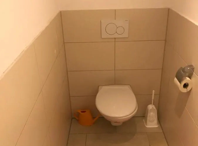 아파트 Lindenberger Ferientraum 린덴베르그 임 알가우